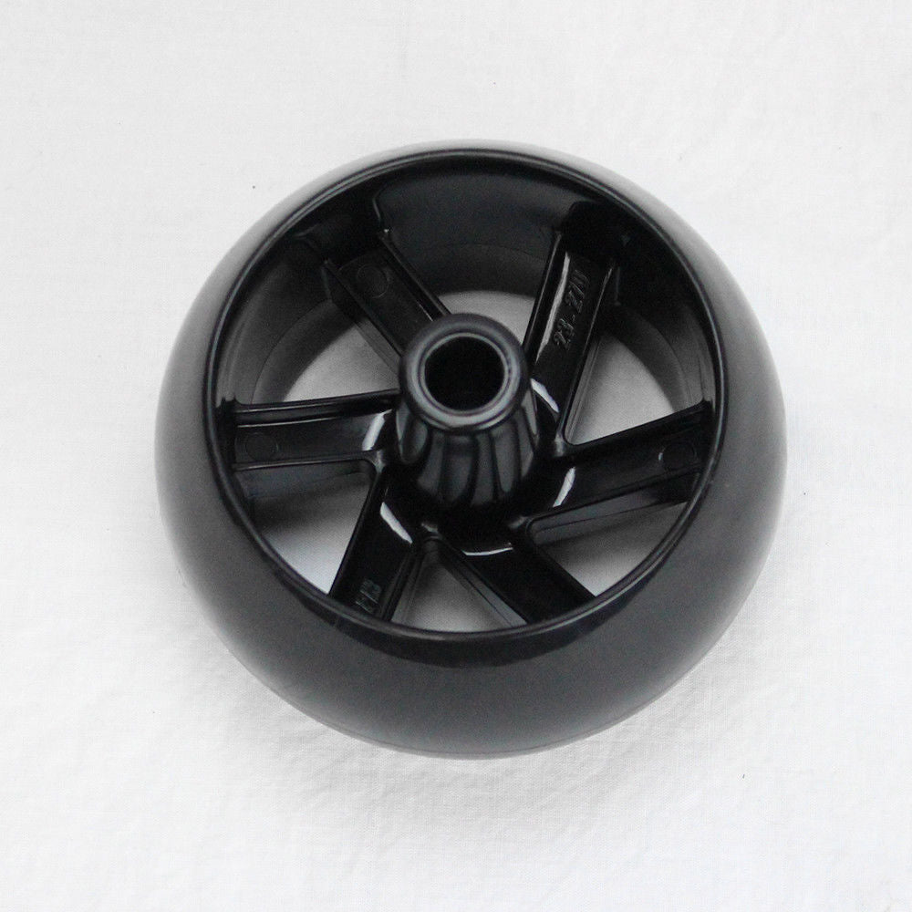 Craftsman deck online wheels