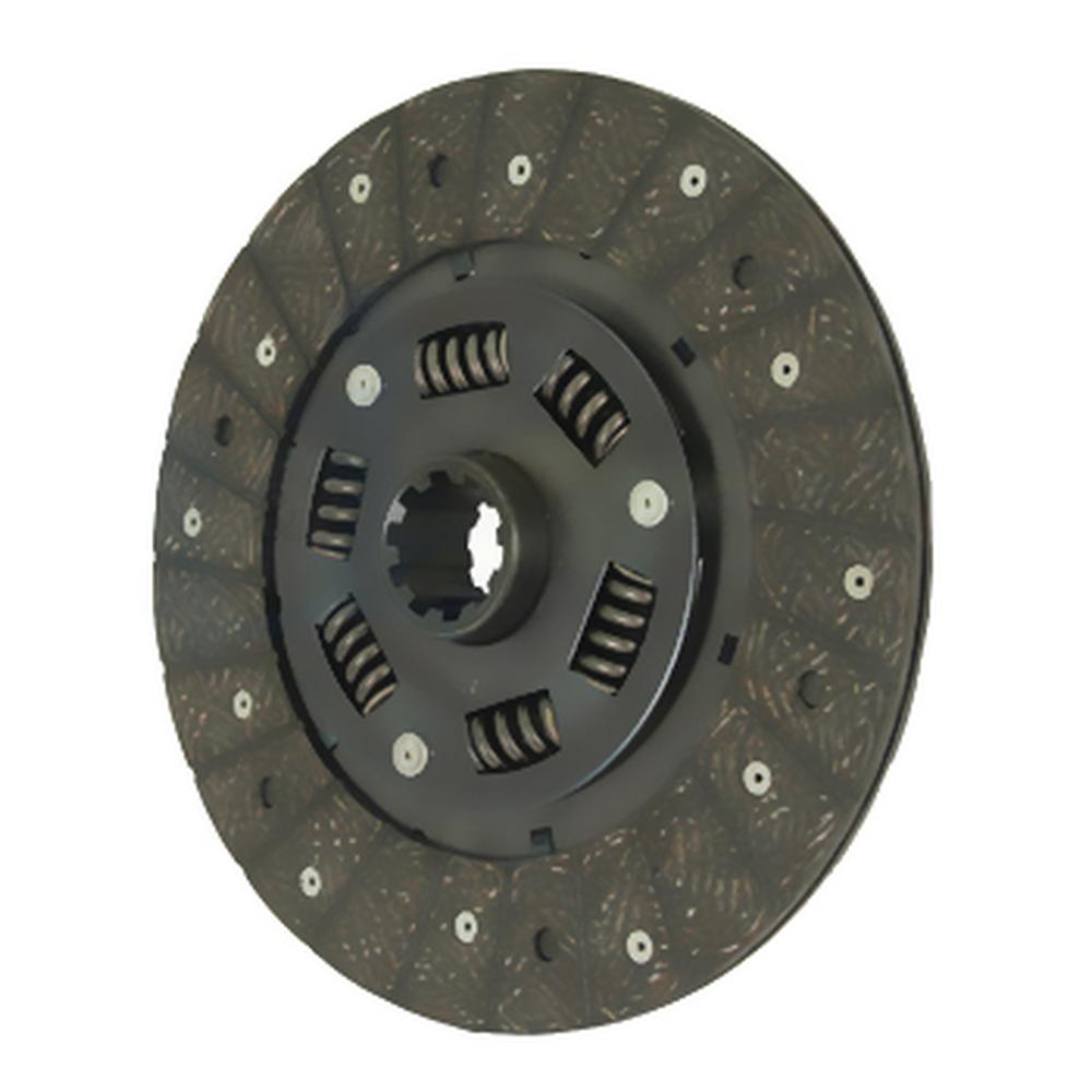 Clutch Disc Fits Massey Ferguson Tractor TO20 TO30 TE20 TEA20 TO35