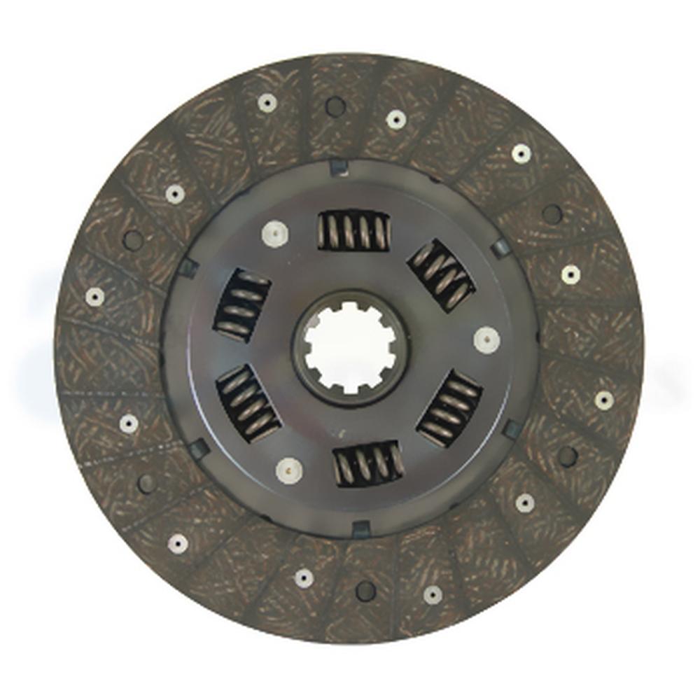 Clutch Disc Fits Massey Ferguson Tractor TO20 TO30 TE20 TEA20 TO35