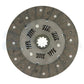 Clutch Disc Fits Massey Ferguson Tractor TO20 TO30 TE20 TEA20 TO35