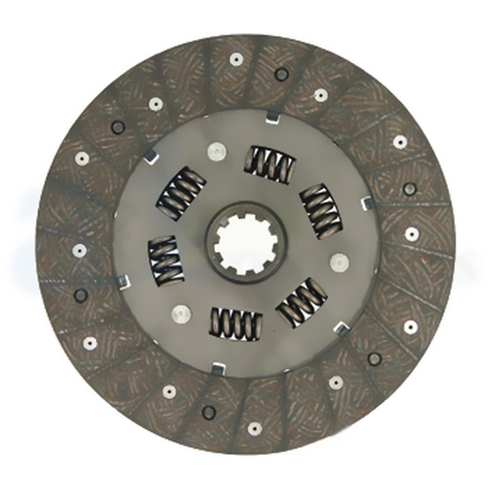 Clutch Disc Fits Massey Ferguson Tractor TO20 TO30 TE20 TEA20 TO35