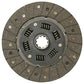 Clutch Disc Fits Massey Ferguson Tractor TO20 TO30 TE20 TEA20 TO35