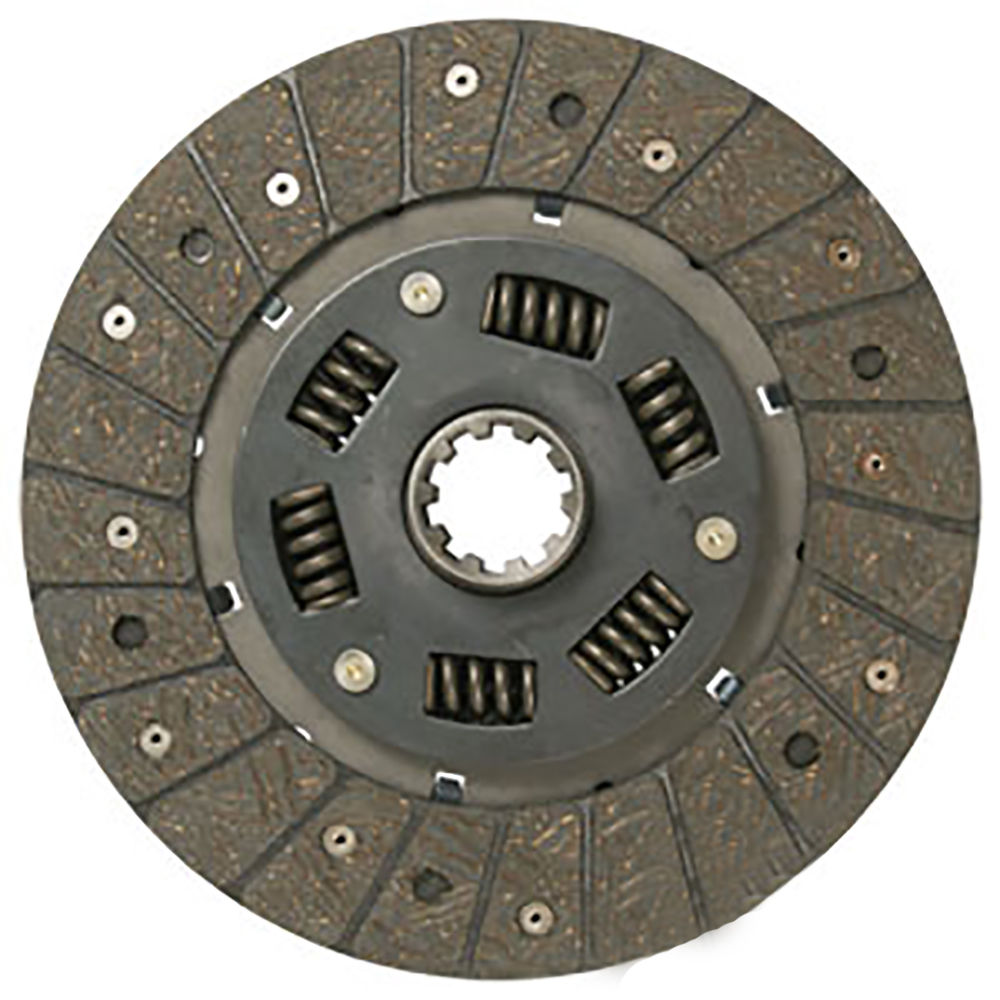 Clutch Disc Fits Massey Ferguson Tractor TO20 TO30 TE20 TEA20 TO35