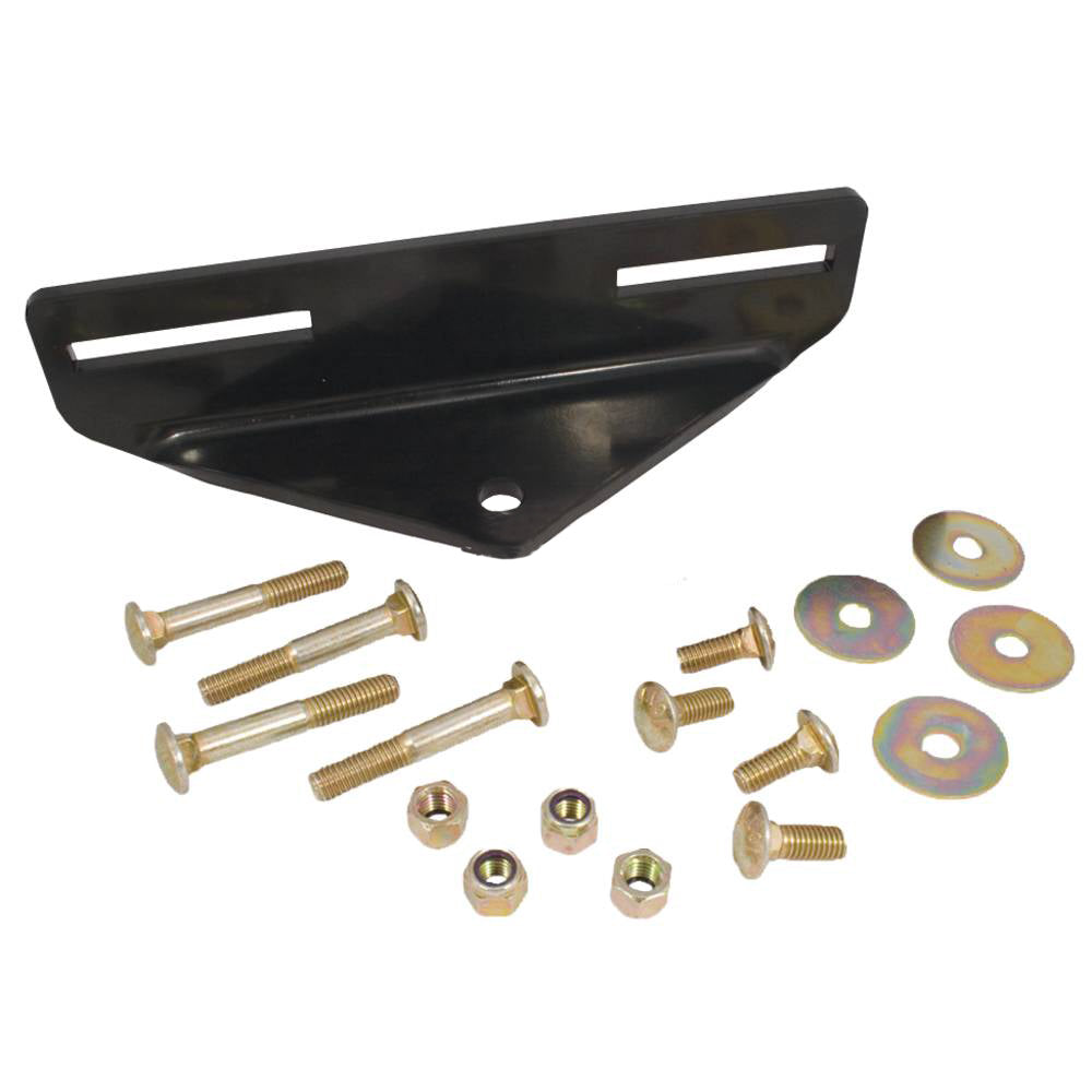 285-227-STN - Hitch Kit