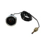 4W2683-AIC Oil & Air Temperature Gauge Indicator