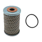 Oil Filter Fits Massey Ferguson MF135 MF150 MF165 MF35 MF65