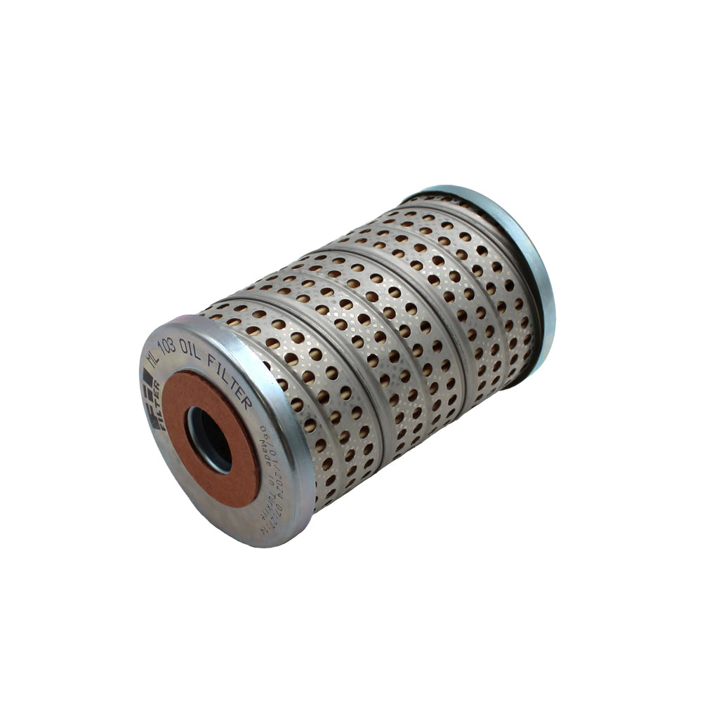 Oil Filter Fits Massey Ferguson MF135 MF150 MF165 MF35 MF65