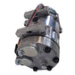 Air Conditioning Compressor - w/Clutch Fits New Holland T6030 T6030 Fits Case IH