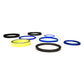 991-00102 Var Cylinder Seal Kit Fits JCB 2CX 214E-436B