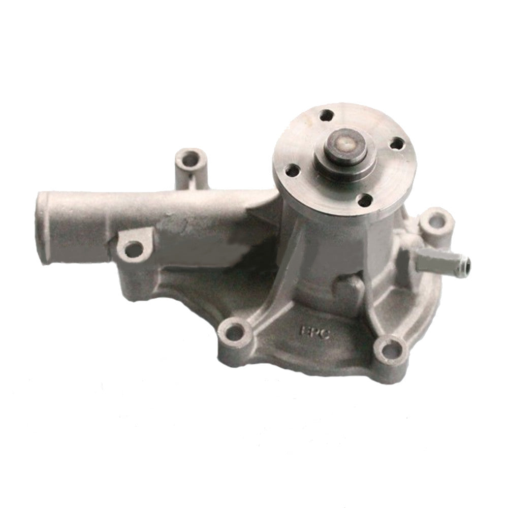 Water Pump Fits Kubota B7500 B2910 B2710 B2410 B21 BX2200D S/N 1000 to 1U7903