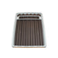 D5NN8200A-AIC Plastic Front Grill