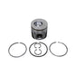 118094740 Pistons and Rings Fits  LB75.B, LB90.B, LS185.B, LT185.B,