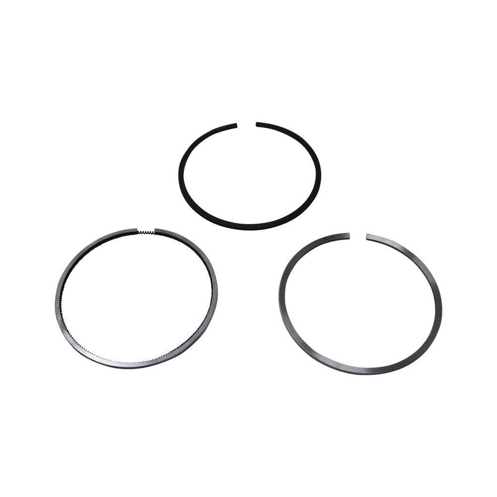 118094740 Pistons and Rings Fits  LB75.B, LB90.B, LS185.B, LT185.B,