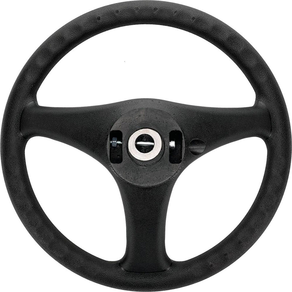 Steering Wheel Fits John Deere LT150, LT155, LT160, LT166, LT170; 1404-4805