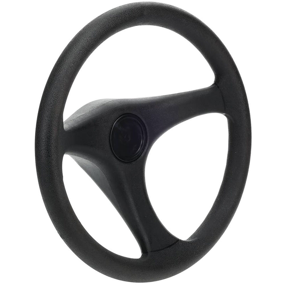 Steering Wheel Fits John Deere LT150, LT155, LT160, LT166, LT170; 1404-4805