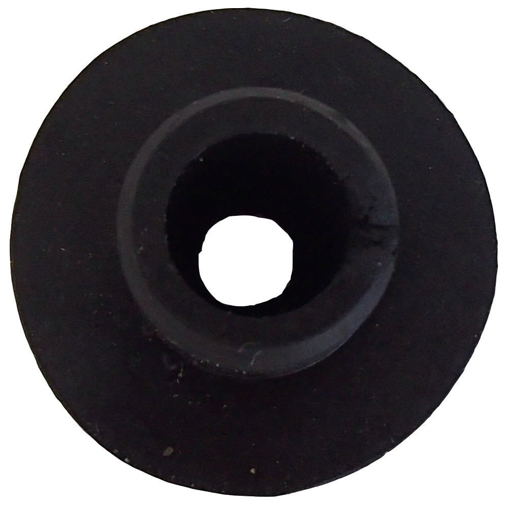 Universal Fuel Gas Tank Bushing Grommet for Generators Tractors Fits Toro 466560