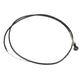 CC72 Choke Cable 72" Fits John Deere 1010 1020 1030 1520 1530 2010 2020 2030 204