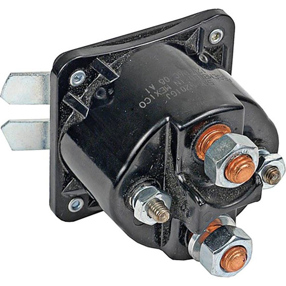 PRL-SAZ4201GJ-JN-AIC Prestolite Solenoid