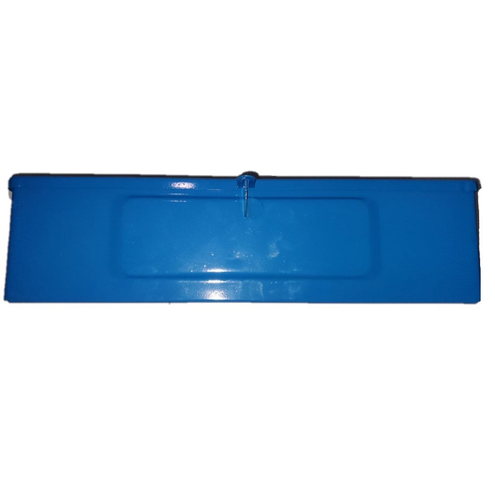 SHT80-0008-AIC Blue Tool Box