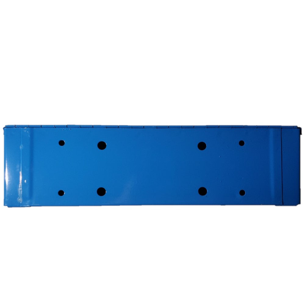 SHT80-0008-AIC Blue Tool Box