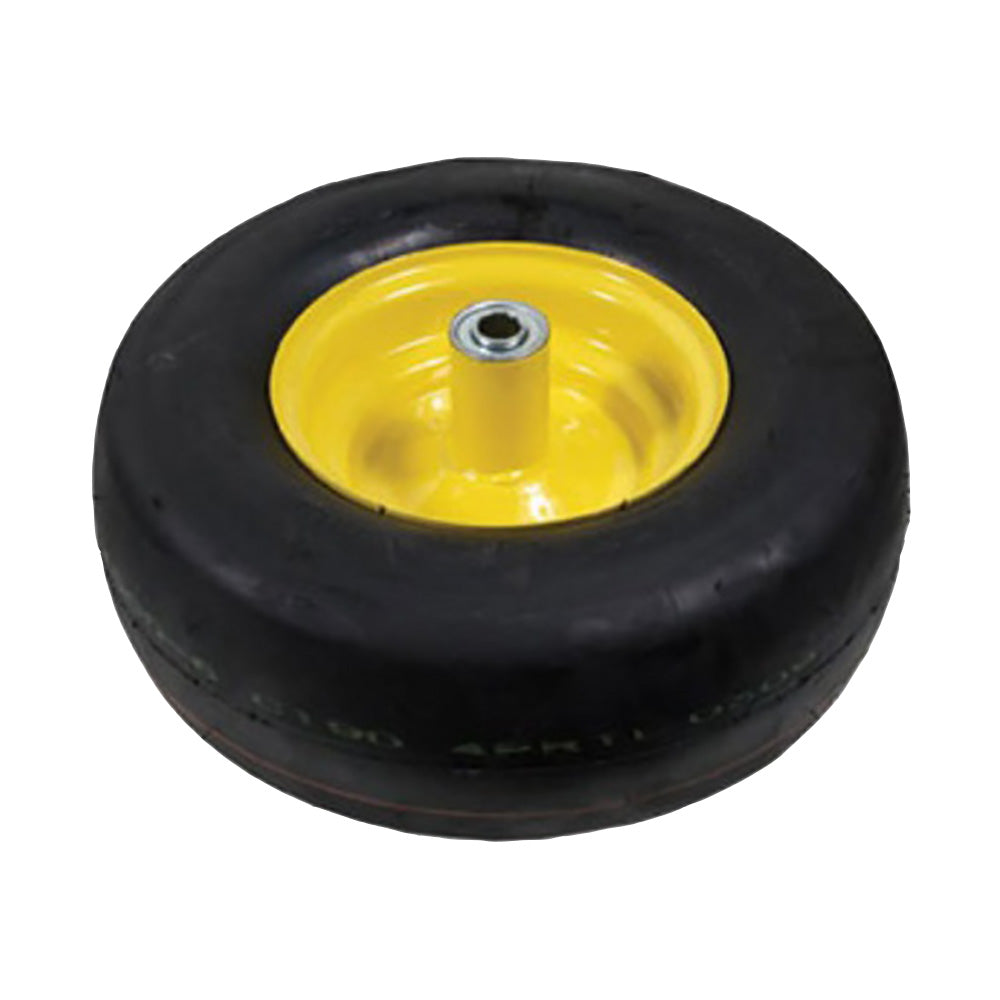 Front Caster Wheel Fits John Deere ZTrak 727A 737 757 Mower TCA26303 TCA13769