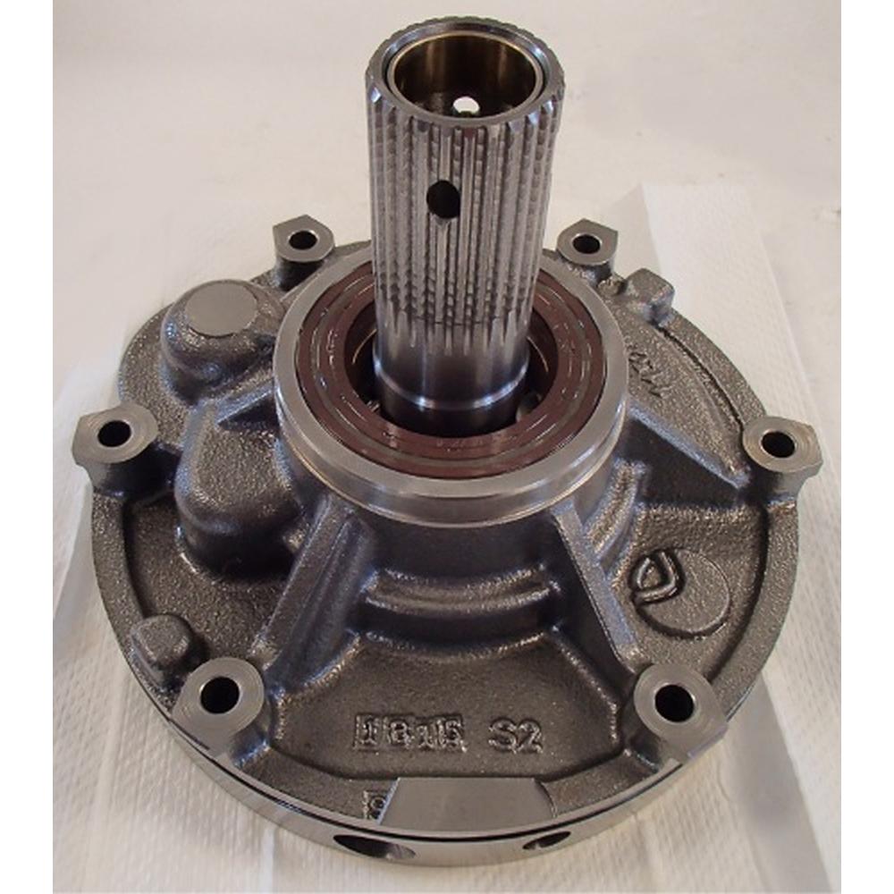 181199A4-AIC Pump Assembly