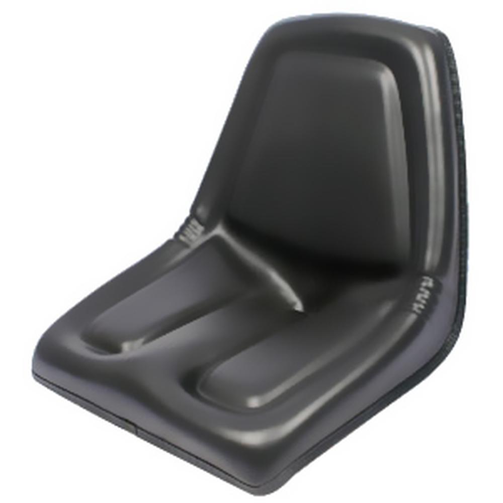 533813M96-1-AIC Dishpan Black Seat