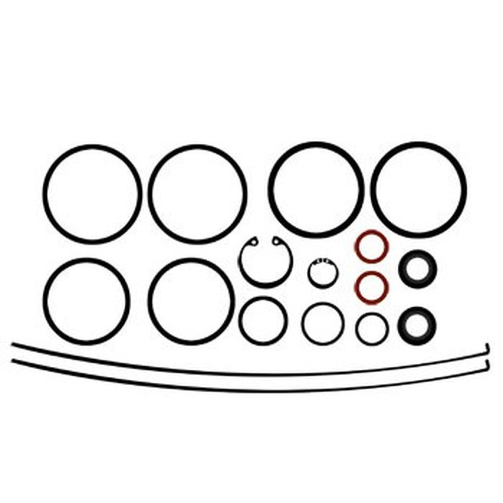 75414C91-AIC Clutch Booster Seal Kit