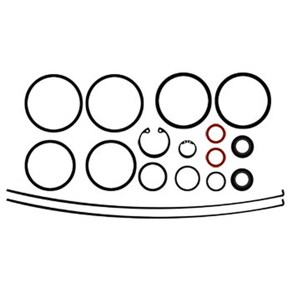75414C91-AIC Clutch Booster Seal Kit