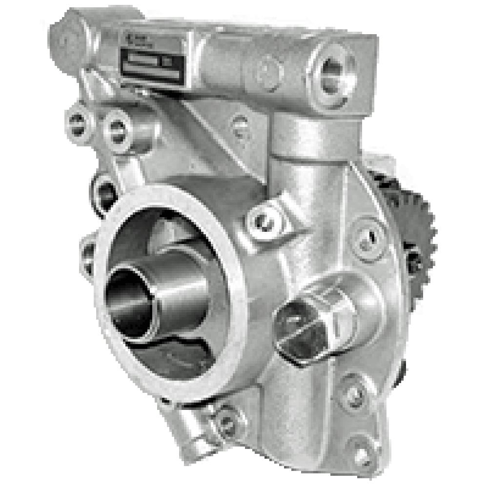 81871528-AIC Hydraulic Tandem Gear Pump