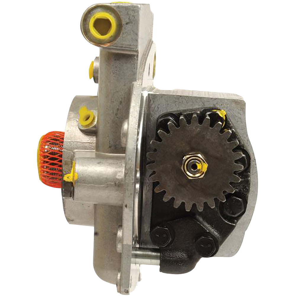 81871528-AIC Hydraulic Tandem Gear Pump