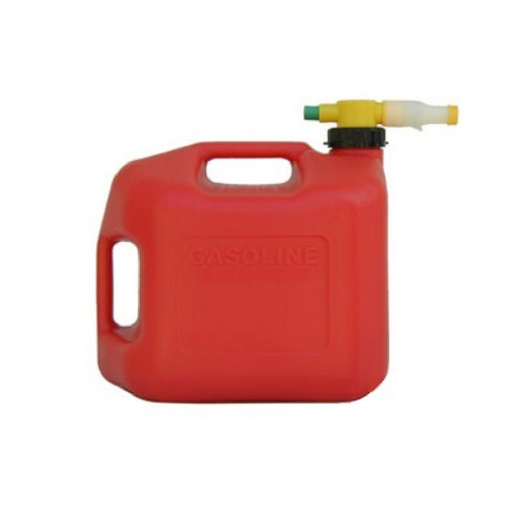 B1NS1450-AIC 5 Gallon No-Spill Gas Can