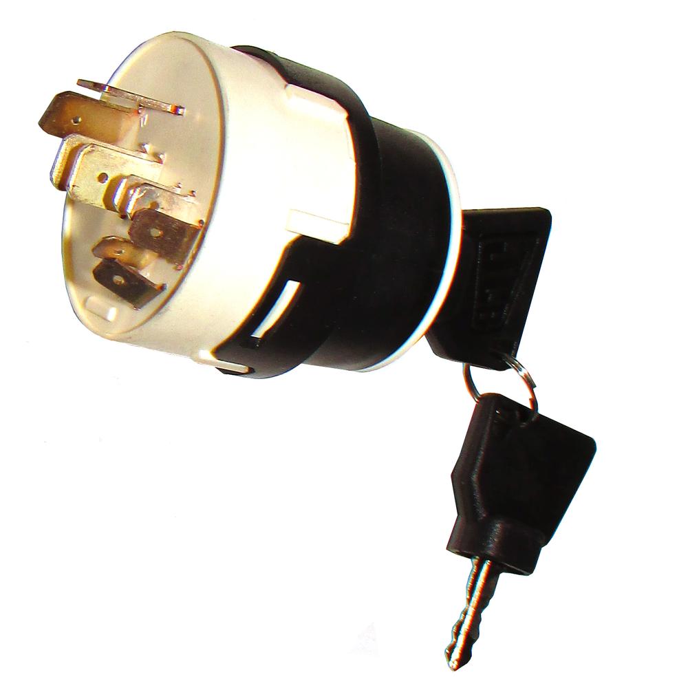 ELT20-0068-AIC Ignition Switch